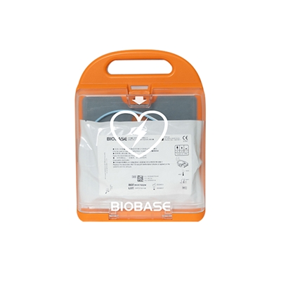 半自動體外除顫儀