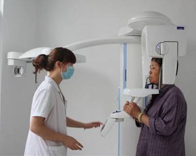 高清全景牙科CT原理是什么，它有哪些優(yōu)點(diǎn)