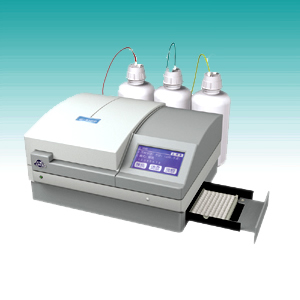 自動(dòng)酶標(biāo)洗板機(jī)有什么類型洗板機(jī)有什么功能