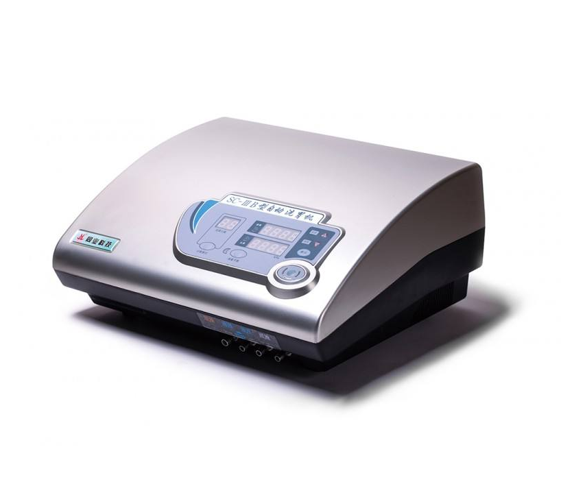 洗胃機(jī)的工作原理是什么它有危害嗎