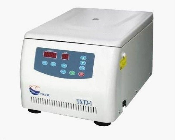 簡述離心機(jī)的作用及分類