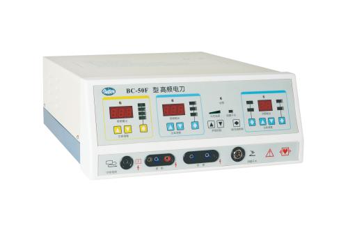 高頻電刀的使用原理和注意事項(xiàng)