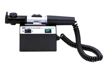 檢影鏡是什么它和檢眼鏡有什么區(qū)別