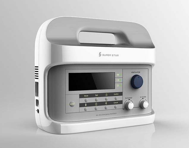 急救轉運呼吸機有著怎么樣的特點其工作原理是什么