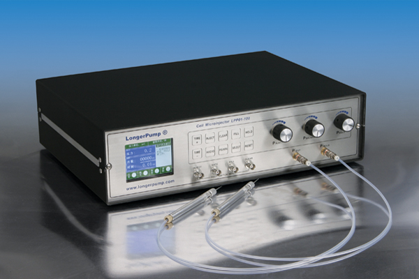 注射器的使用方法