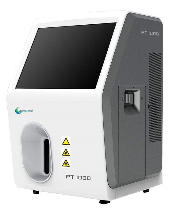 血氣分析儀的作用及作用原理