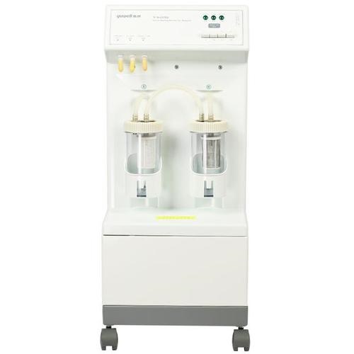 電動洗胃機(jī)的操作使用