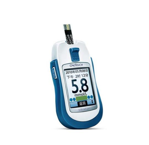 血糖儀的原理是什么影響其導致誤差的因素又有什么呢