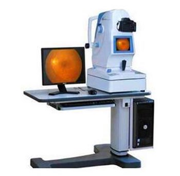 什么是眼底照相機它有哪些優(yōu)點哪些病癥需要用到眼底照相機