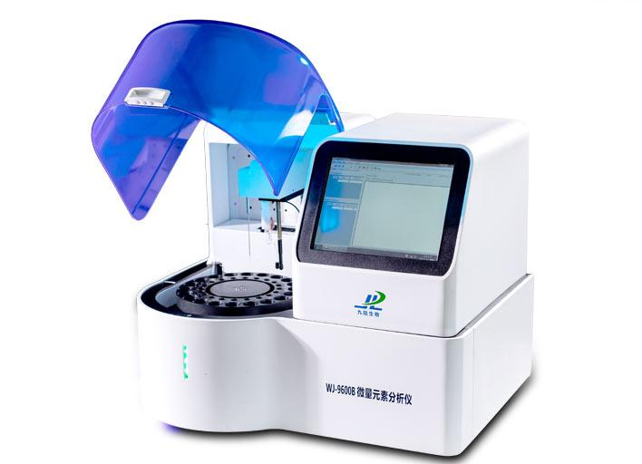 微量元素檢測儀檢查項目有哪些哪個牌子好