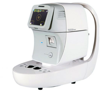 非接觸式眼壓計(jì)的常見故障檢修方法及日常維護(hù)