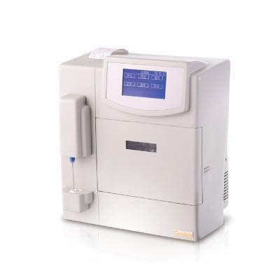 電解質(zhì)分析儀與血氣分析儀有什么區(qū)別