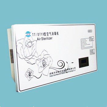 空氣消毒機(jī)的分類和作用，以及它的適用人群有哪些