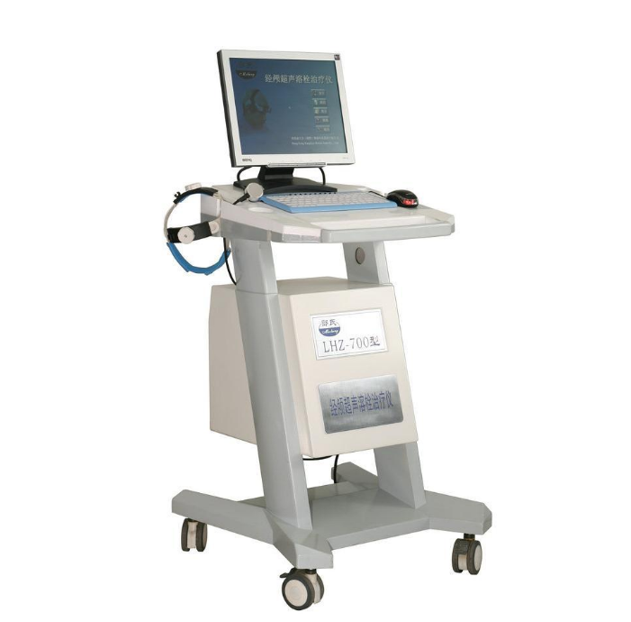 相比起國內(nèi)外其他治療手段，超聲腦血管治療儀具有怎么樣的優(yōu)勢