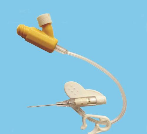 靜脈留置針的注意事項(xiàng)