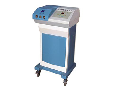 肛腸治療儀治療原理