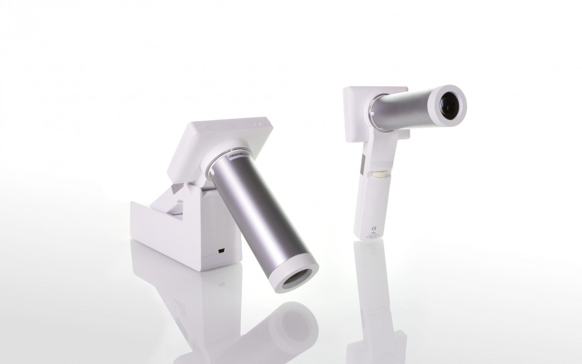 眼底照相機常見品牌有哪些