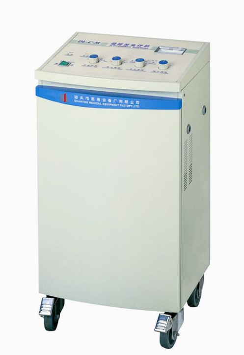 超短波治療儀適用于哪些范圍