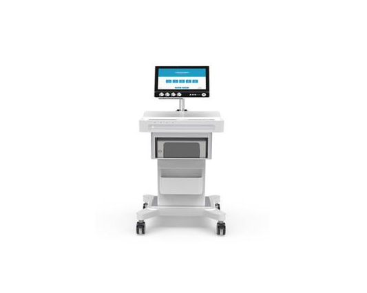 盆底功能篩查治療儀的適應人群主要分為以下幾種！