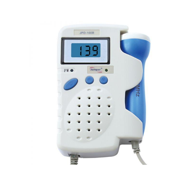 妊娠15周前不建議進(jìn)行自我監(jiān)護(hù)，那么胎心儀該怎么使用呢