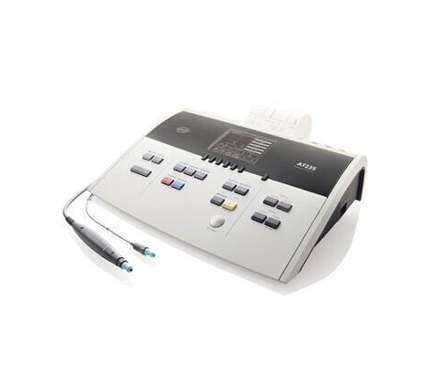 中耳分析儀是什么東西它具有怎么樣的功能