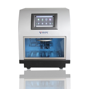 核酸快速檢測設(shè)備如何正確使用需要注意什么