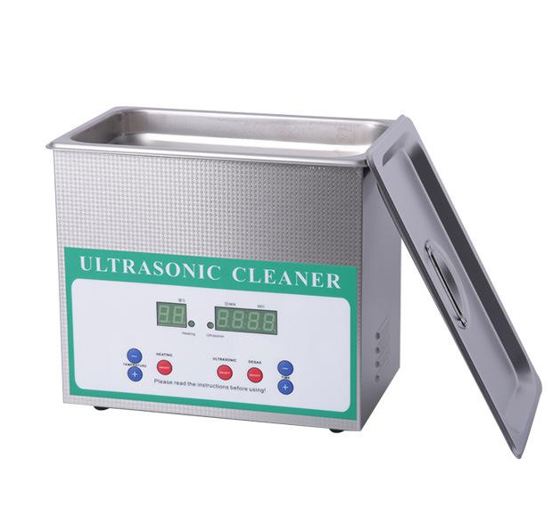 超聲波清洗器的常見問題有哪些