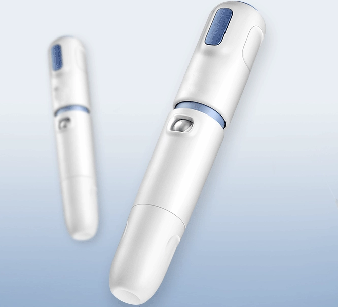 了解無(wú)針注射器以及它有哪些優(yōu)勢(shì)