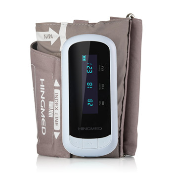 動(dòng)態(tài)血壓監(jiān)測儀的優(yōu)點(diǎn)及適應(yīng)癥