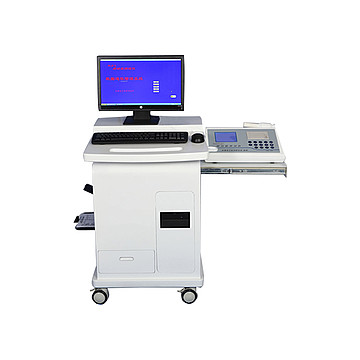 肺功能測試儀的適用人群和檢測目的