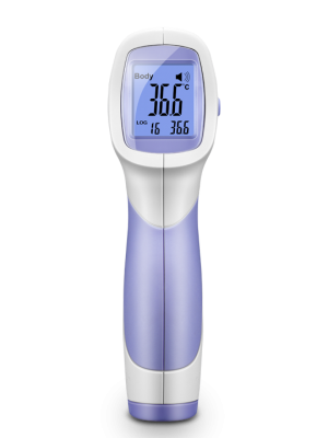 紅外額溫計(jì)的使用要求及選購(gòu)要點(diǎn)