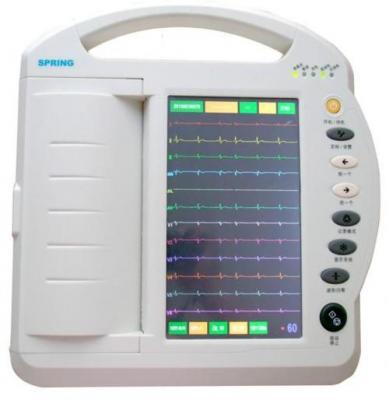 動(dòng)態(tài)心電記錄儀的優(yōu)點(diǎn)和臨床適應(yīng)癥