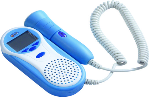 多普勒胎心儀的作用原理及胎心異常的表現(xiàn)