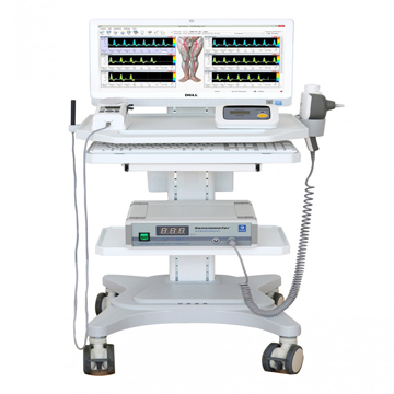 糖尿病足的臨床表現(xiàn)和篩查診斷