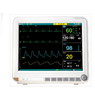 多參數(shù)監(jiān)護儀的檢測方法和適用范圍
