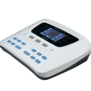 低頻治療儀的功能特點和作用