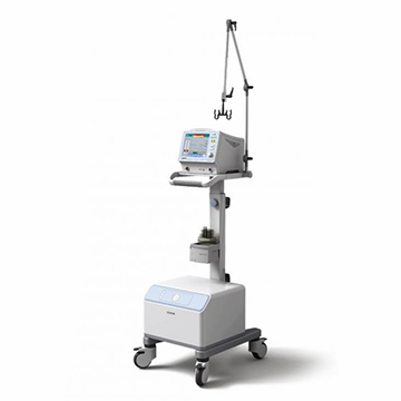 新生兒呼吸機具備哪些功能作用