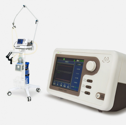 無創(chuàng)正壓呼吸機(jī)的相對禁忌癥和注意事項