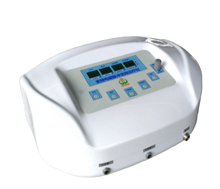 低頻電子脈沖治療儀的特點和適應癥、禁忌癥