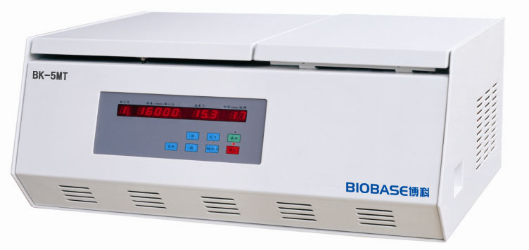 離心機(jī)常見故障以及解決方式
