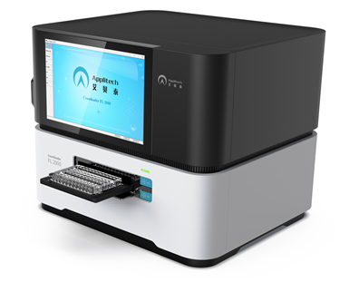 全自動高通量細胞計數儀FL2000