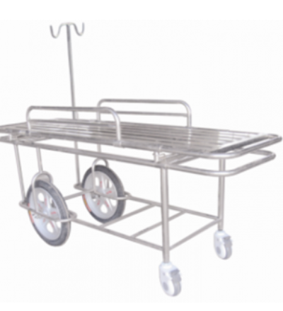 搶救車的使用步驟