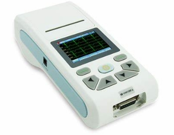 便攜式心電圖機(jī)：醫(yī)療監(jiān)測(cè)的新寵，隨時(shí)隨地守護(hù)心臟健康