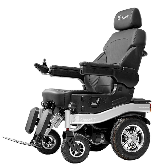 電動(dòng)輪椅：行動(dòng)不便者的自由使者，輕松暢行無(wú)阻的保障