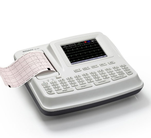 心電圖機(jī)：心臟健康的守護(hù)者