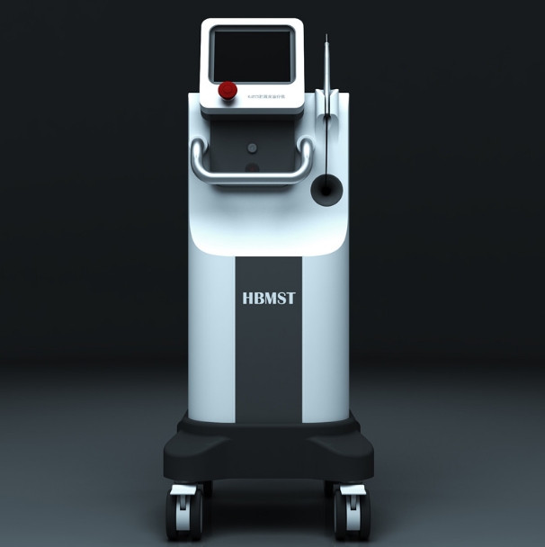 激光治療儀器：精準(zhǔn)治療，點(diǎn)亮健康之光