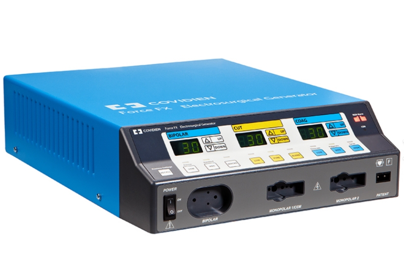 高頻電刀：精準(zhǔn)切割，外科手術(shù)的新利器