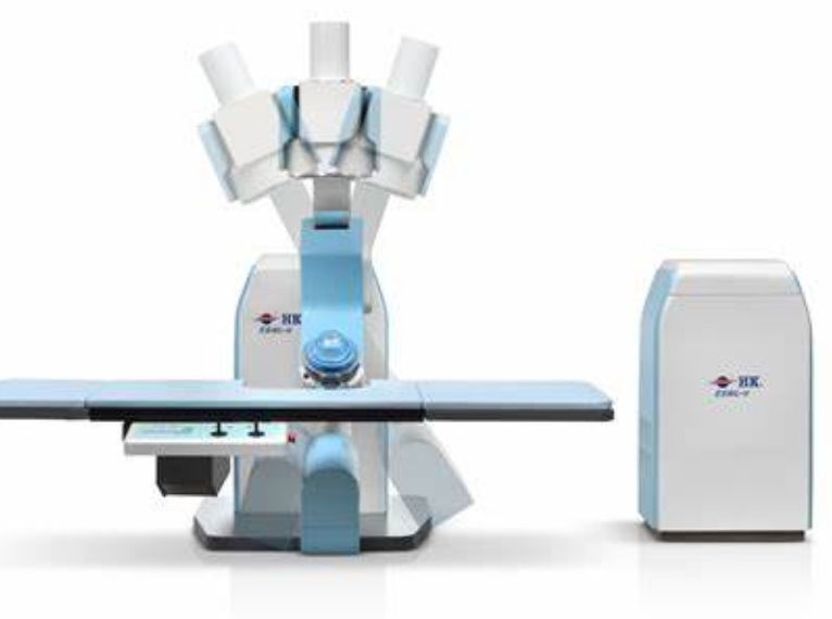 體外沖擊波碎石機(jī)：無(wú)創(chuàng)治療，解決結(jié)石困擾