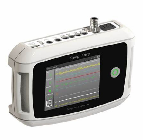 睡眠監(jiān)測(cè)儀：科學(xué)評(píng)估，提升睡眠質(zhì)量