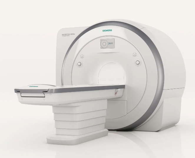 磁共振成像系統(tǒng)：無創(chuàng)診斷，洞察生命奧秘